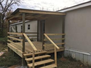 168 Janel Ct, Gravel Hill, AR 72136-7119