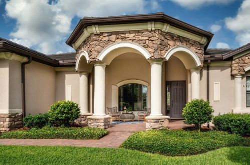 25471 Hawks Run Ln, Mount Plymouth, FL 32776-7736