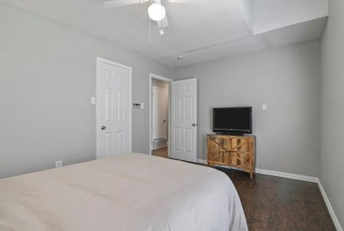 1903 Eastfield Dr, Richardson TX  75081-5435 exterior