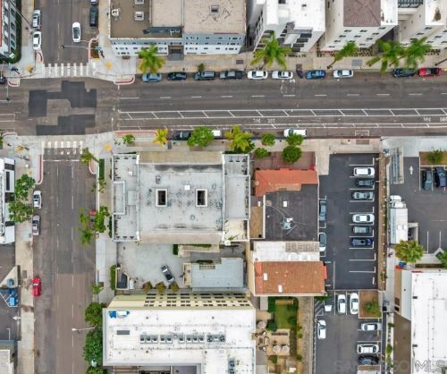 410 Elm St, San Diego, CA 92101-2613