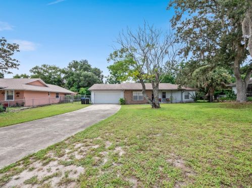 6062 Wedgewood Cir, Orlando, FL 32808-5448