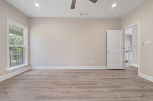 2129 Trevor Cir, Milton FL  32583-9616 exterior