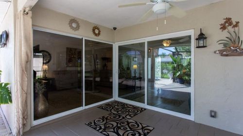 905 52nd St, Cape Coral FL  33914-7086 exterior