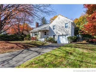 200 Frst Rdg Rd, Waterbury CT  06708-1811 exterior
