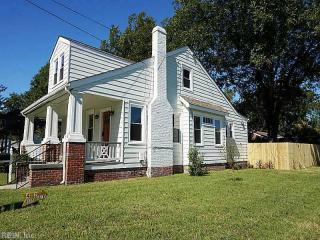 4300 Columbia St, Portsmouth, VA 23707-2813