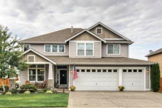 22217 75 St Ct, Buckley WA  98321-8793 exterior