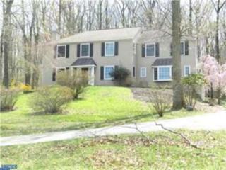 514 Clothier Springs Rd, Frazer, PA 19355-8613
