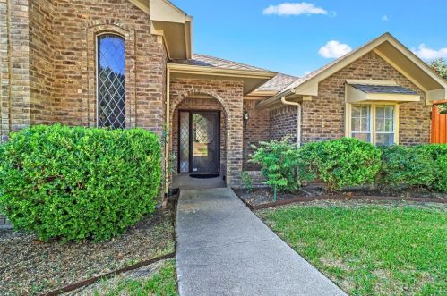 2912 Laguna Ct, Plano, TX 75023-8023