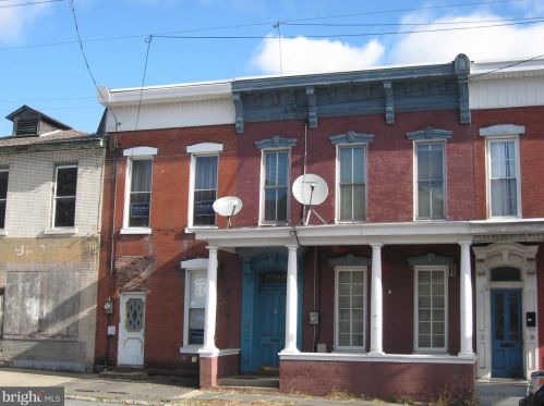 145 2nd St, Arnots Addition, PA 17970-1029