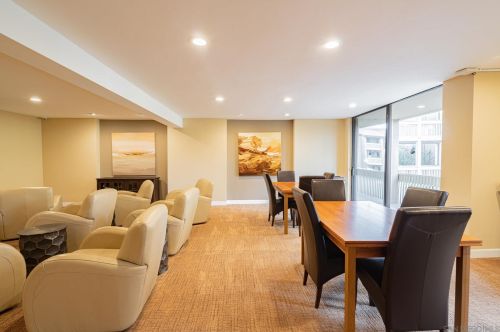 4600 Lamont St, San Diego CA 92109-3529 exterior