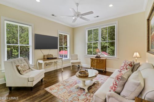 1426 Stone And Patrick Rd, Varnville SC  29944-4928 exterior
