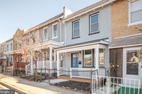 617 18th St, Washington, DC 20002-4621