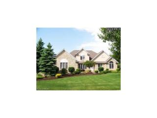 4022 Fairway Dr, Medina OH  44256-7847 exterior