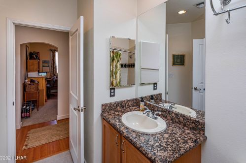 3621 Washita Dr, Lake Havasu City AZ  86404-3502 exterior