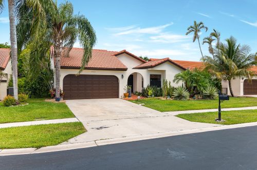 7963 Villa Nova Dr, Boca Raton, FL 33433-1030