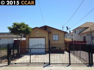460 21st St, Richmond, CA 94801-3304
