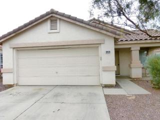 10428 Medlock Dr, Glendale, AZ 85307-4204