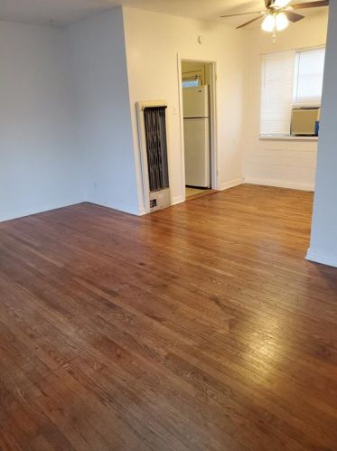 1917 Bell Ave, Denton, TX 76209-2007