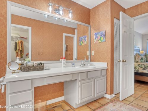 740 Lakewood Ln, Titusville FL  32780-3427 exterior