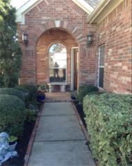 9016 Sunny Brook Ln, Pearland TX  77584-2419 exterior