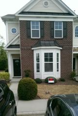6624 Clarksburg Pl, Raleigh NC  27616-5881 exterior