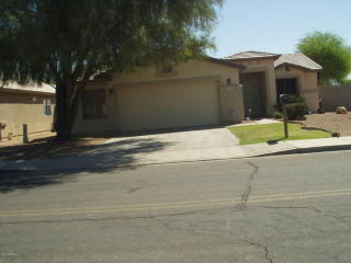 408 7th St, Buckeye, AZ 85326-3301