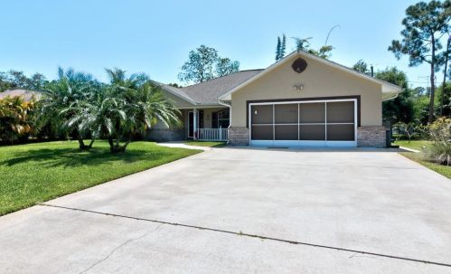 666 Brookedge Ter, Sebastian FL  32958-6117 exterior