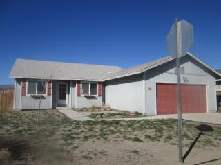 761 Tamsen Rd, Hazen, NV 89408-9190