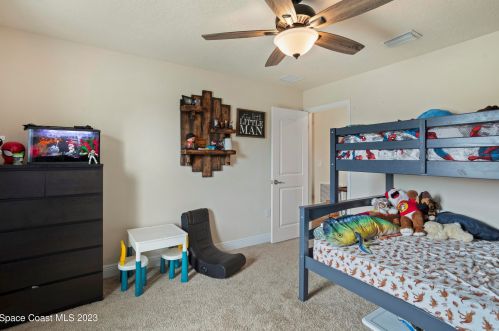 613 Hollow Glen Dr, Titusville FL  32780-3279 exterior
