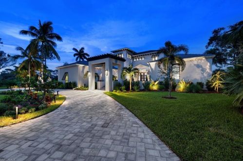 3790 Bay Creek Dr, Bonita Springs, FL 34134-1908