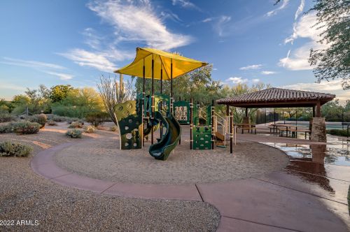 6509 Greythorn Dr, Scottsdale AZ 85262-7492 exterior