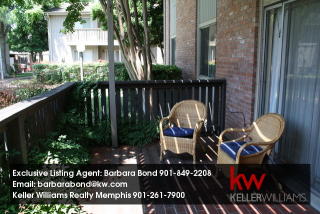 843 Thistledown Dr, Memphis, TN 38117-5038