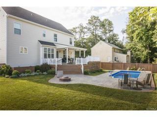 236 Wallingham Dr, Midlothian, VA 23114-6524