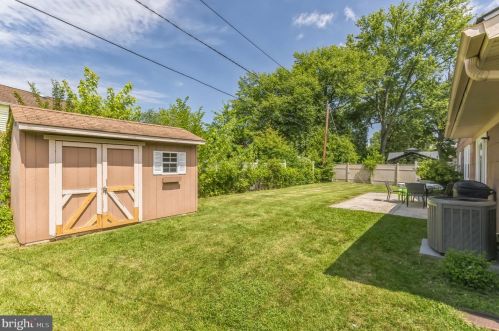 14 Normandy Ln, Willingboro NJ  08046-1308 exterior