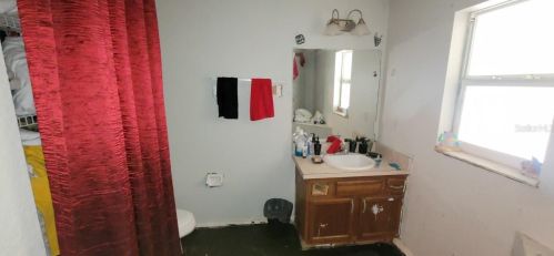 215 Malauka Loop, Ocklawaha FL  32179-6425 exterior