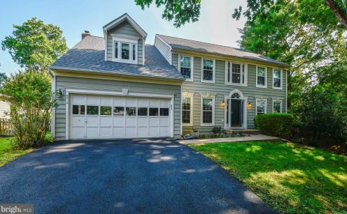 6514 Prospect St, Fredericksburg, VA 22407-8337