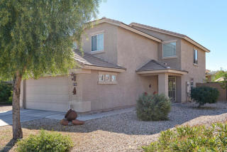 22287 Lasso Ln, Buckeye, AZ 85326-7886