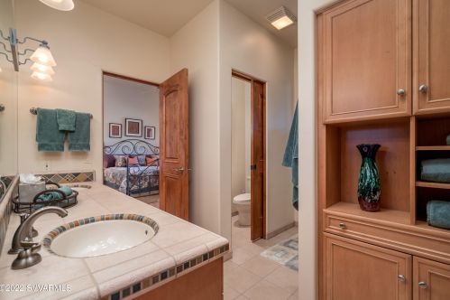 206 Calle Francesca, Sedona AZ 86336-4760 exterior