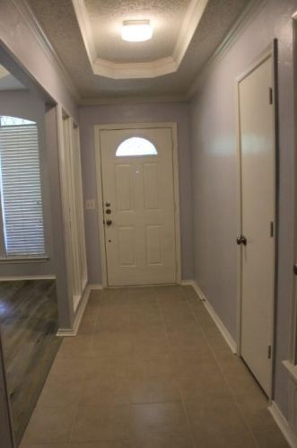 1517 Geneva Ln, Plano TX  75075-6837 exterior