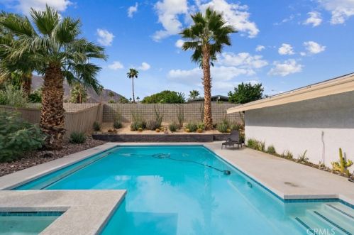 71729 San Gorgonio Rd, Rancho Mirage CA  92270-4245 exterior