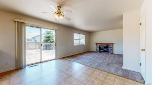 2216 Sunlit Ann Dr, Santa Rosa CA  95403-8146 exterior