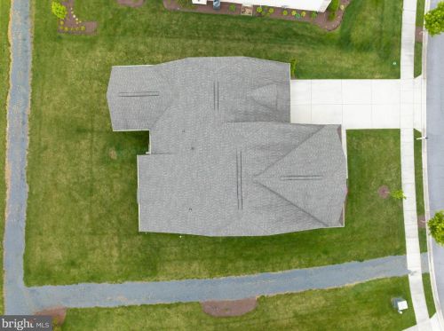 14552 William Dorsey St, Lewes DE  19958 exterior