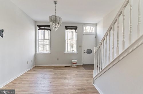 1738 Bouvier St, Philadelphia PA  19121-3225 exterior