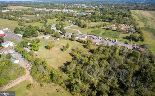 4500 Skippack Pike, Collegeville PA  19473-2033 exterior