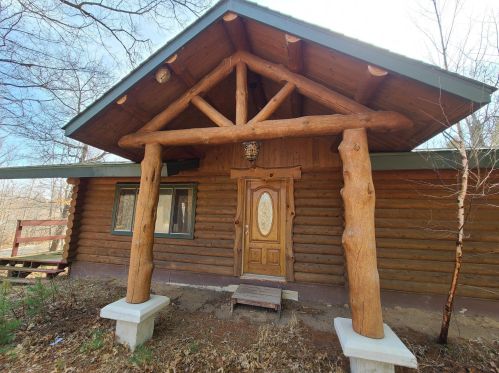 28516 Red Wing Pl, Yellow Lake, WI 54830-8687