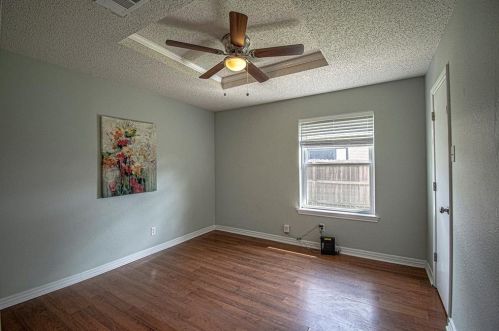 3118 Encino Dr, Dallas TX  75228-2370 exterior