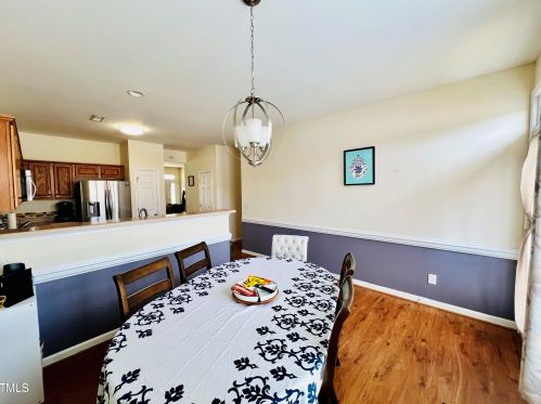 3922 Northrop Dr, Haw River NC  27258-8829 exterior