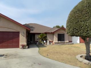 1021 Lu Ann Pl, Porterville, CA 93257-1378