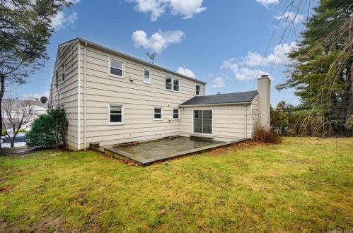 4 Westview Ave, Rye Brook, NY 10573-3435