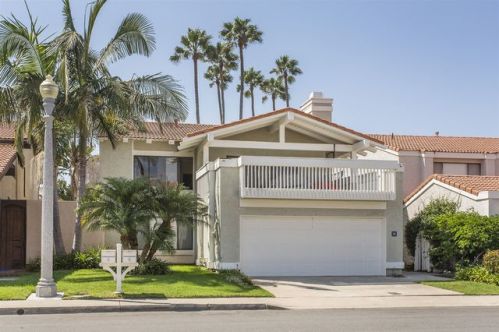 76 Port Of Spain Rd, San Diego, CA 92118-3226